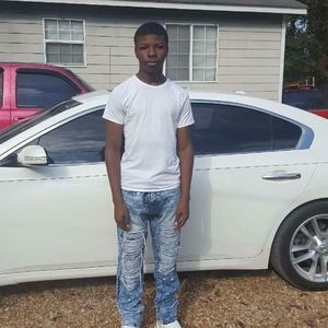 Meet your Posher, Jay